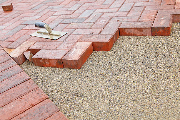 Best Driveway Paver Repair  in USA